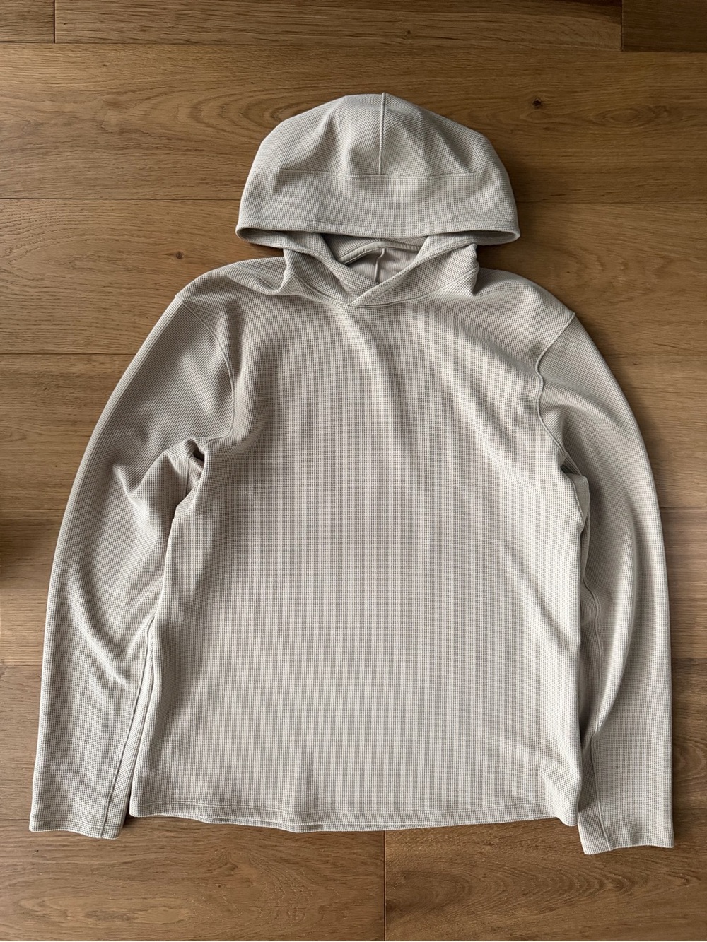 Lululemon Lightweight Hoodie Mens Large